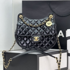 Chanel Hobo Bags